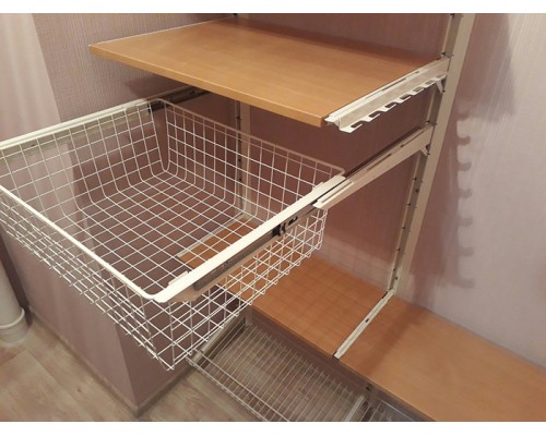 Кронштейн универсальный 450